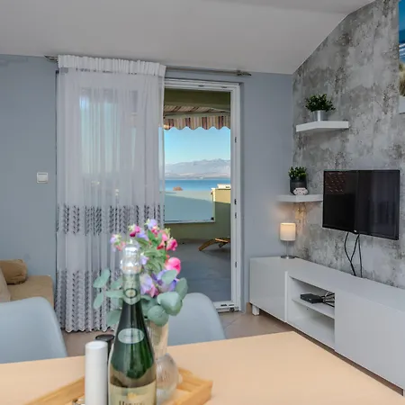 Apartamento Mahnet *