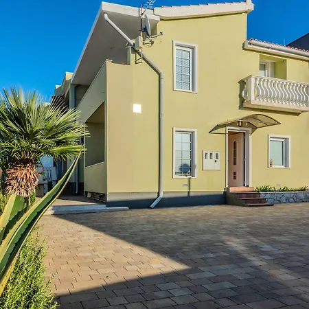 Apartamento Mahnet