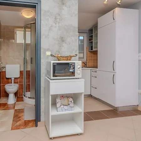 Apartamento Mahnet *