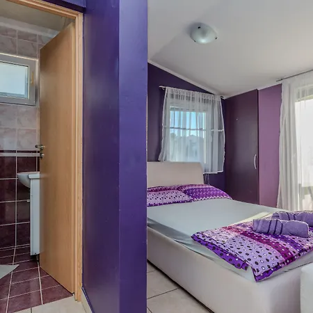 Mahnet Apartamento Vir