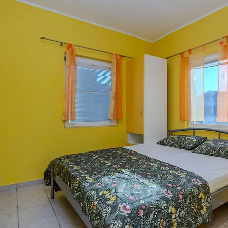 Apartamento Mahnet