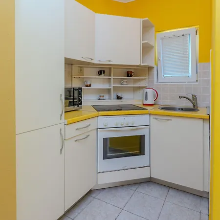 Apartamento Mahnet *