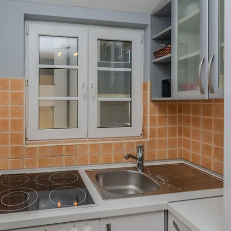 Apartamento Mahnet