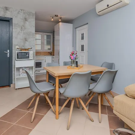 Mahnet Apartamento