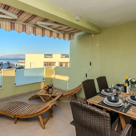 Mahnet Apartamento Vir