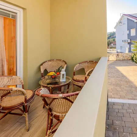 Apartamento Mahnet