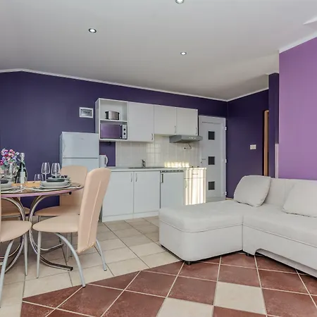 Mahnet Apartamento Vir