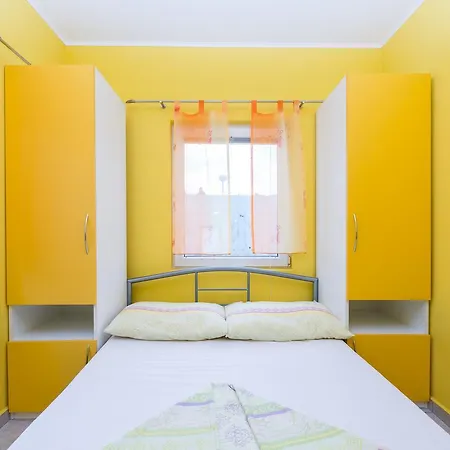 Apartamento Mahnet *