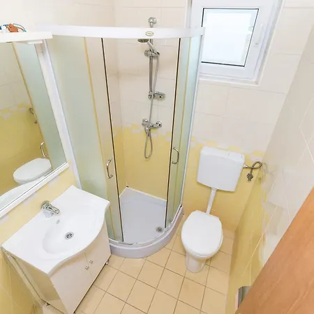 Apartamento Mahnet *
