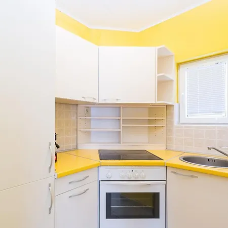 Apartamento Mahnet *