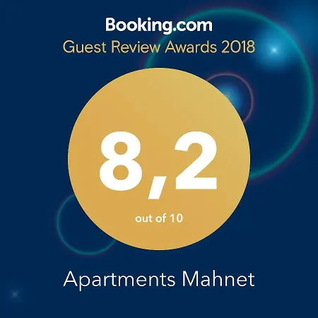 Mahnet Apartamento Vir