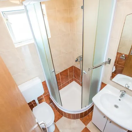 Apartamento Mahnet *