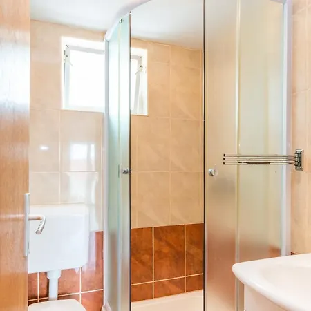 Apartamento Mahnet *